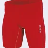 Short de running Hypnos unisex pour enfant