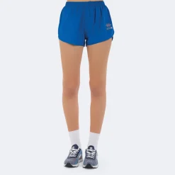 Short de running Meyer unisexe