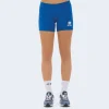 Short de volley-ball pour femme