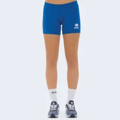 Short de volley-ball pour femme