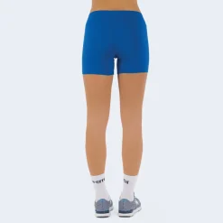 Short de volley-ball pour femme