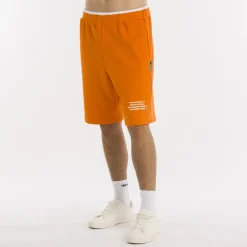 Short en polaire SS25