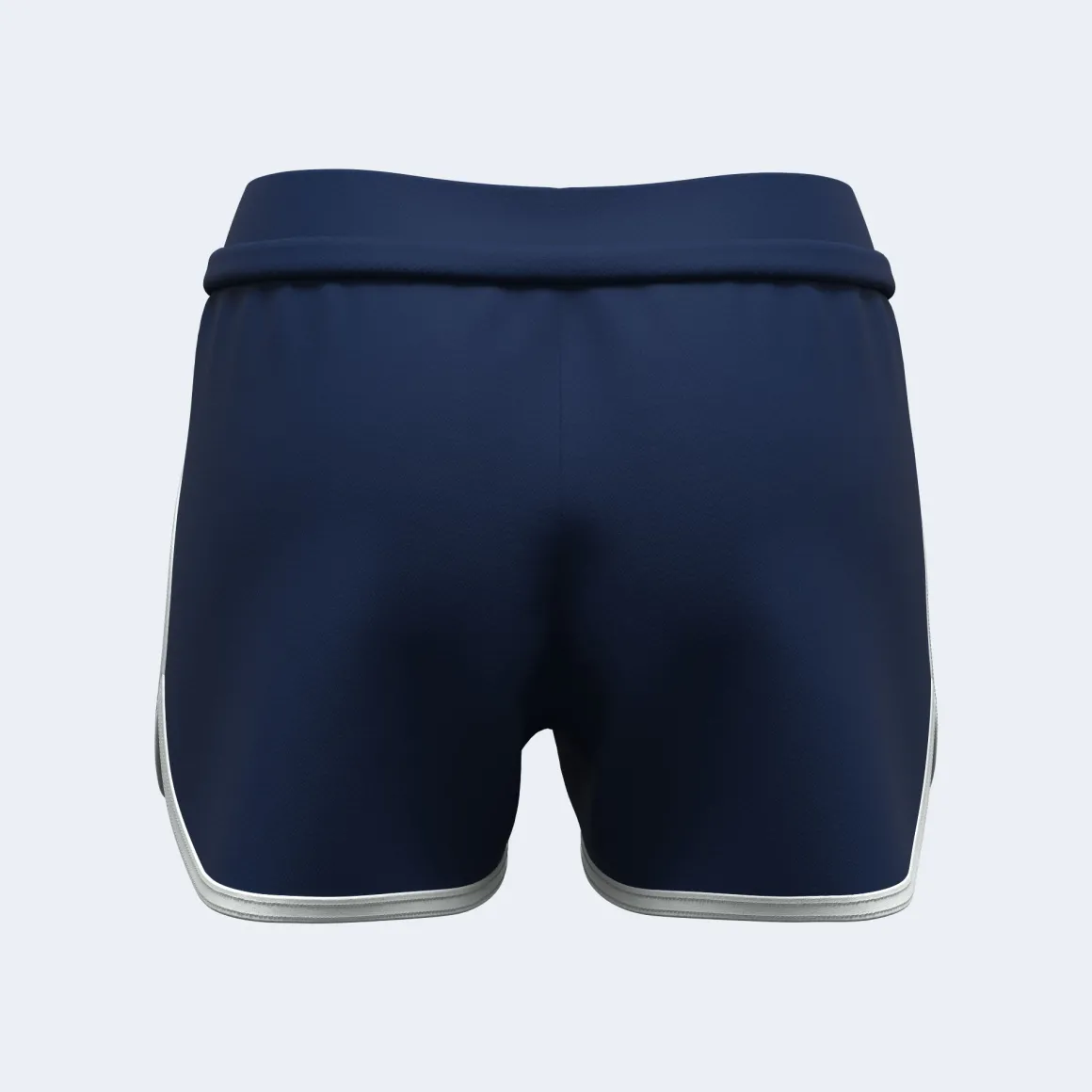 Short femme FIPAV