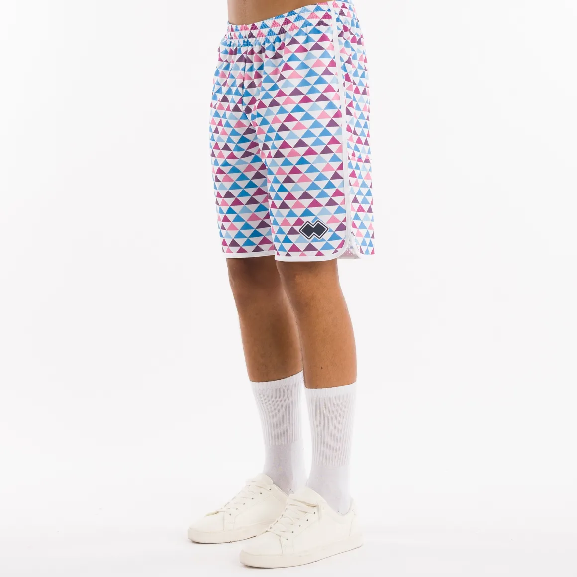 Short Geometric Mesh