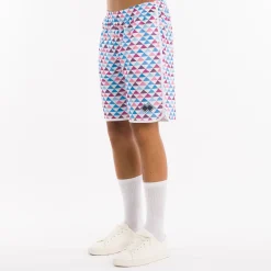 Short Geometric Mesh