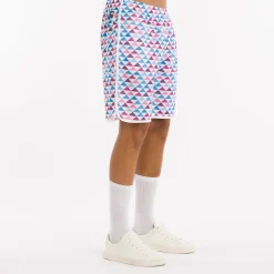 Short Geometric Mesh