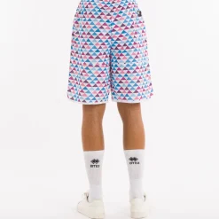 Short Geometric Mesh