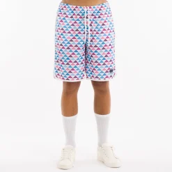 Short Geometric Mesh