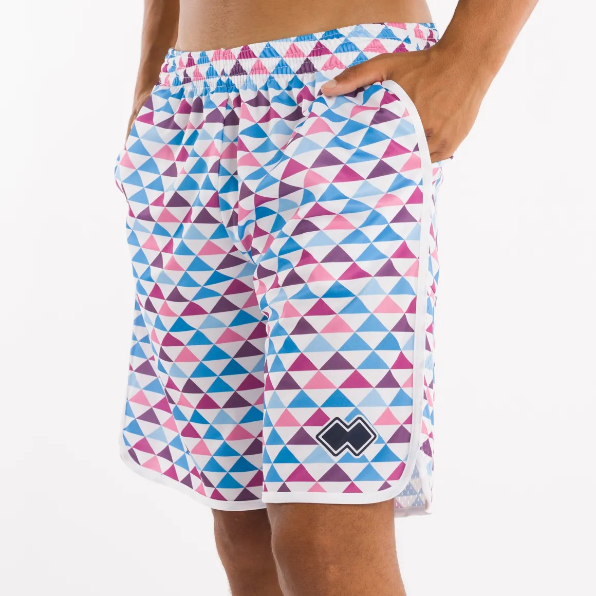 Short Geometric Mesh