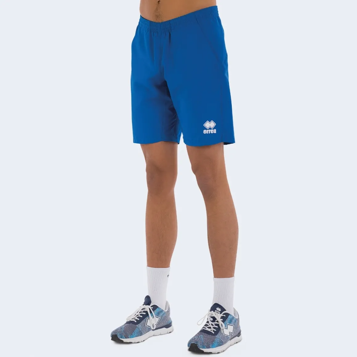 Short Ilie unisexe