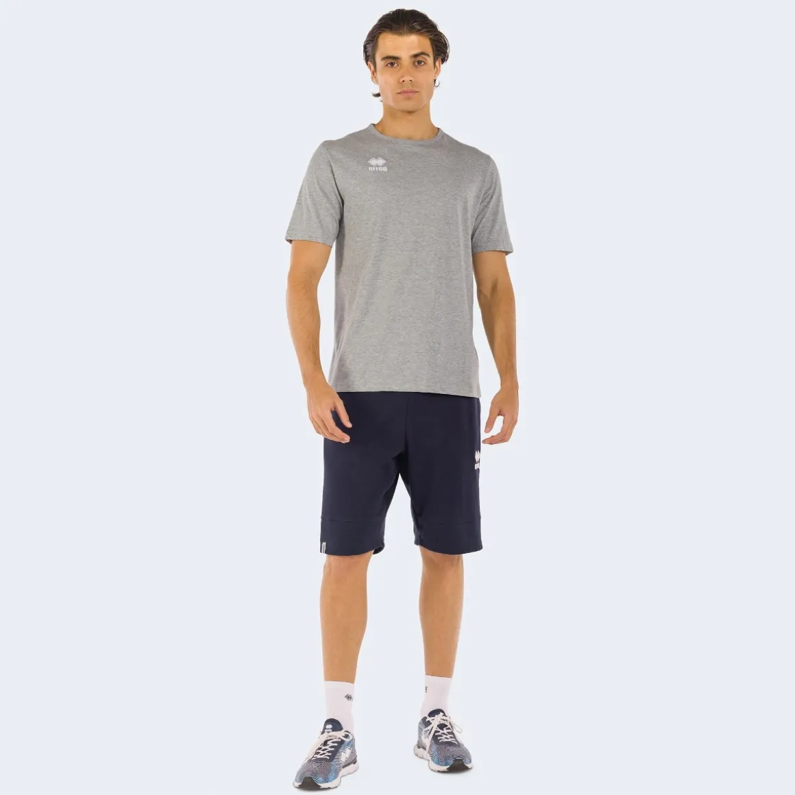 Short Mauna pour homme