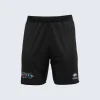 Short noir Murales Catania FC 24/25
