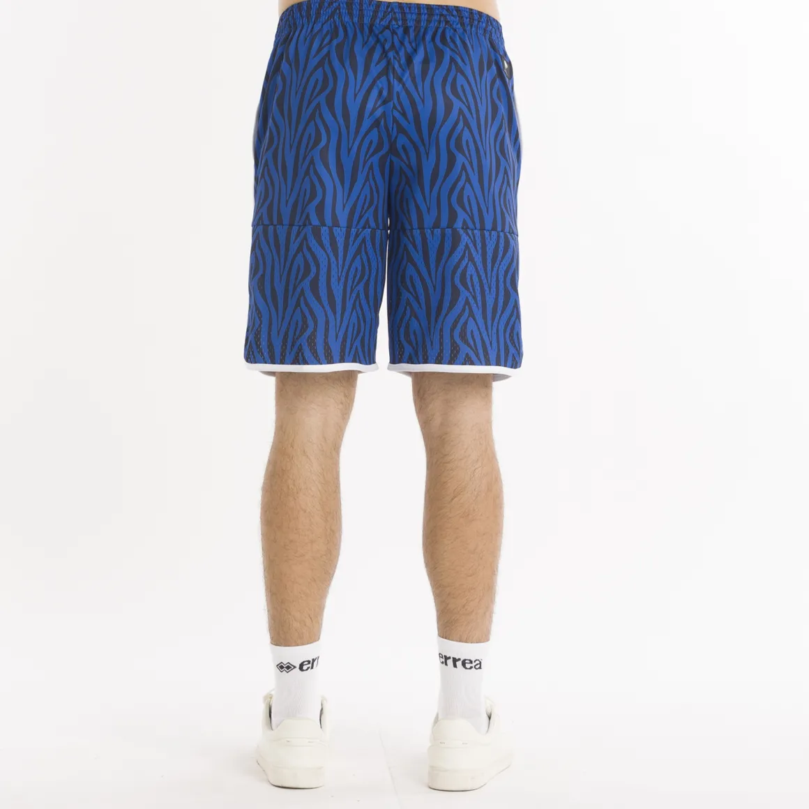 Short Plants Mesh