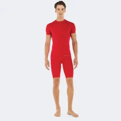 Short sous-vêtement technique Denis unisexe