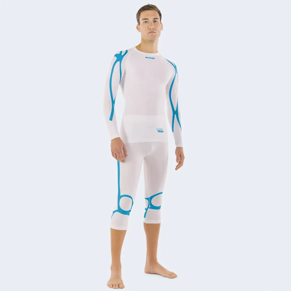 Short sous-vêtement technique Active Tense Arrius