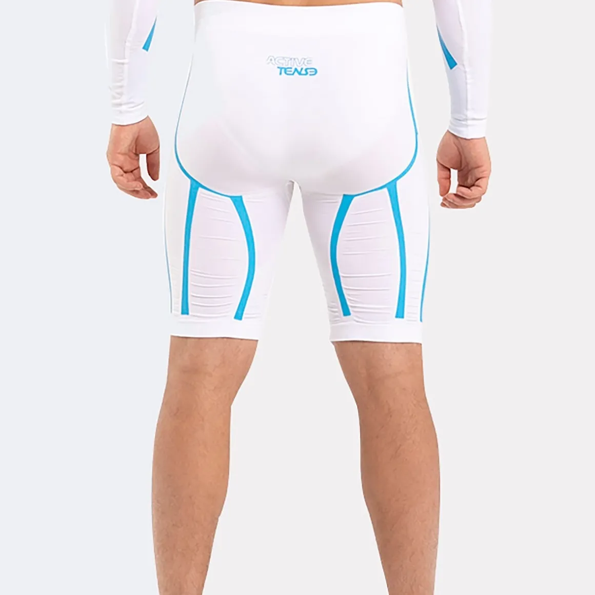 Short sous-vêtement technique Active Tense Arrius
