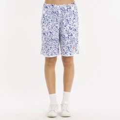 Short Splash Mesh