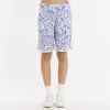 Short Splash Mesh