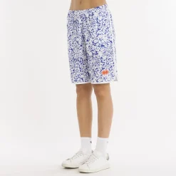 Short Splash Mesh