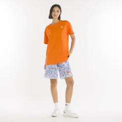 Short Splash Mesh