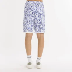 Short Splash Mesh