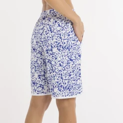 Short Splash Mesh