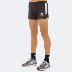 Short unisex de running Owens