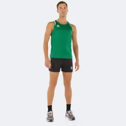 Short unisex de running Owens