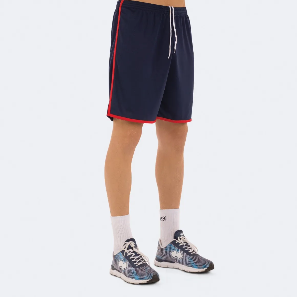 Short unisexe Bonn