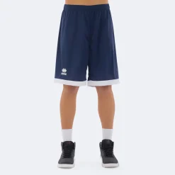 Short unisexe Larry