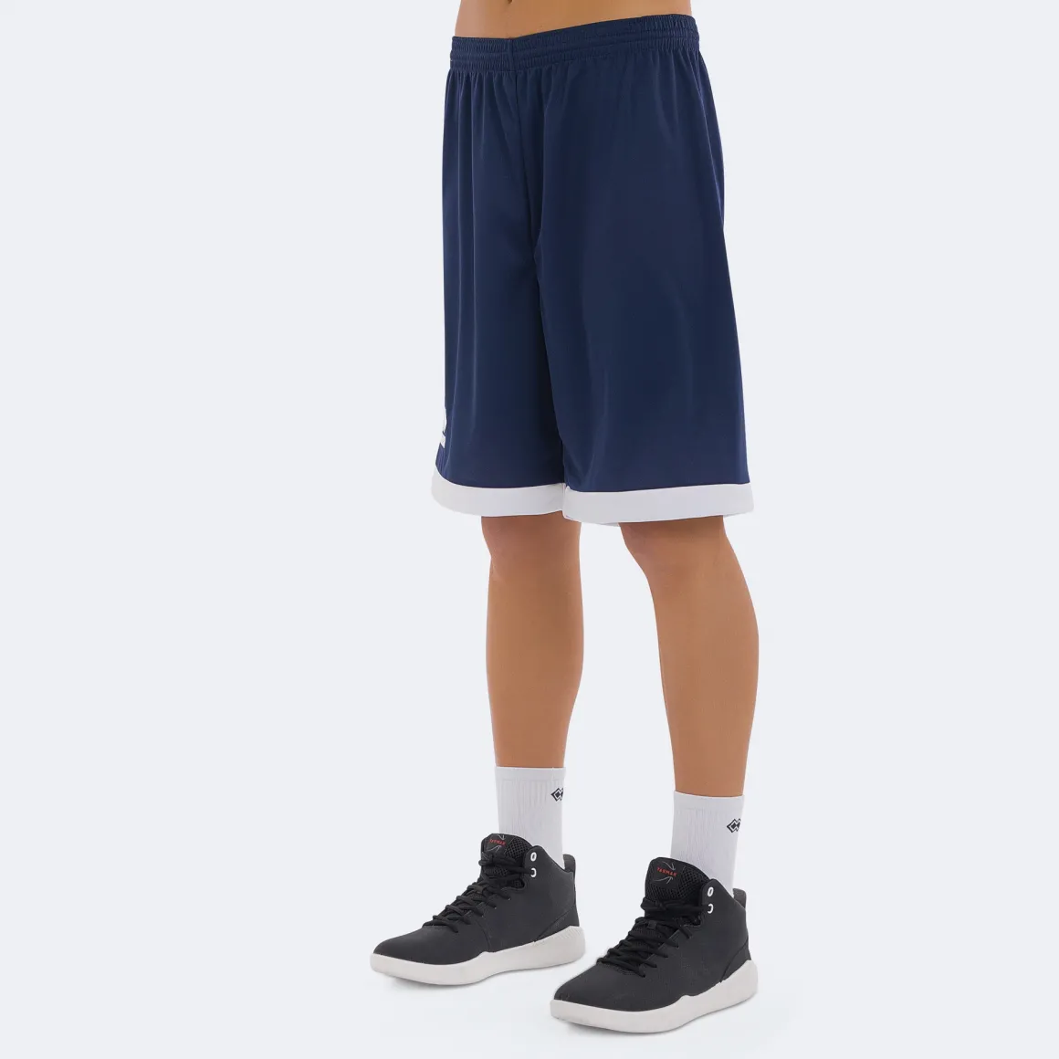 Short unisexe Larry