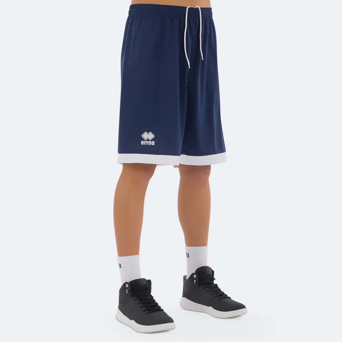 Short unisexe Larry