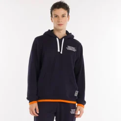 SS25 Pull à capuche