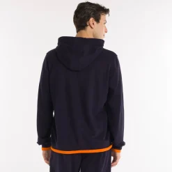 SS25 Pull à capuche