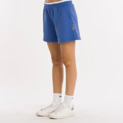 SS25 short molletonné ample