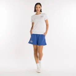 SS25 short molletonné ample