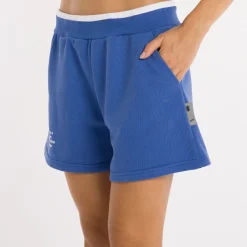 SS25 short molletonné ample