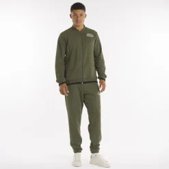 SS25 Veste bombardier en polaire