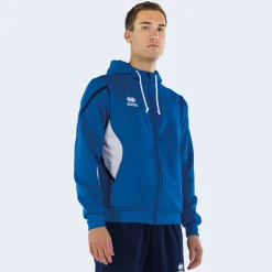 Sweat à capuche Clancy
