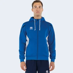 Sweat à capuche Clancy