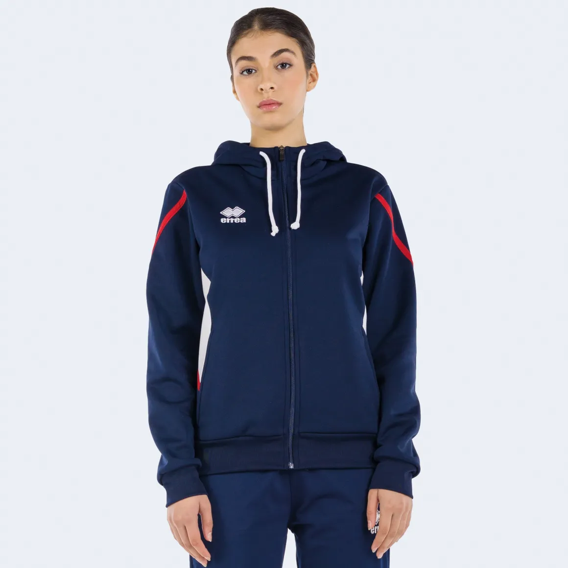 Sweat à capuche Clancy