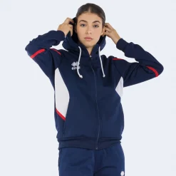 Sweat à capuche Clancy