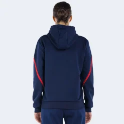 Sweat à capuche Clancy