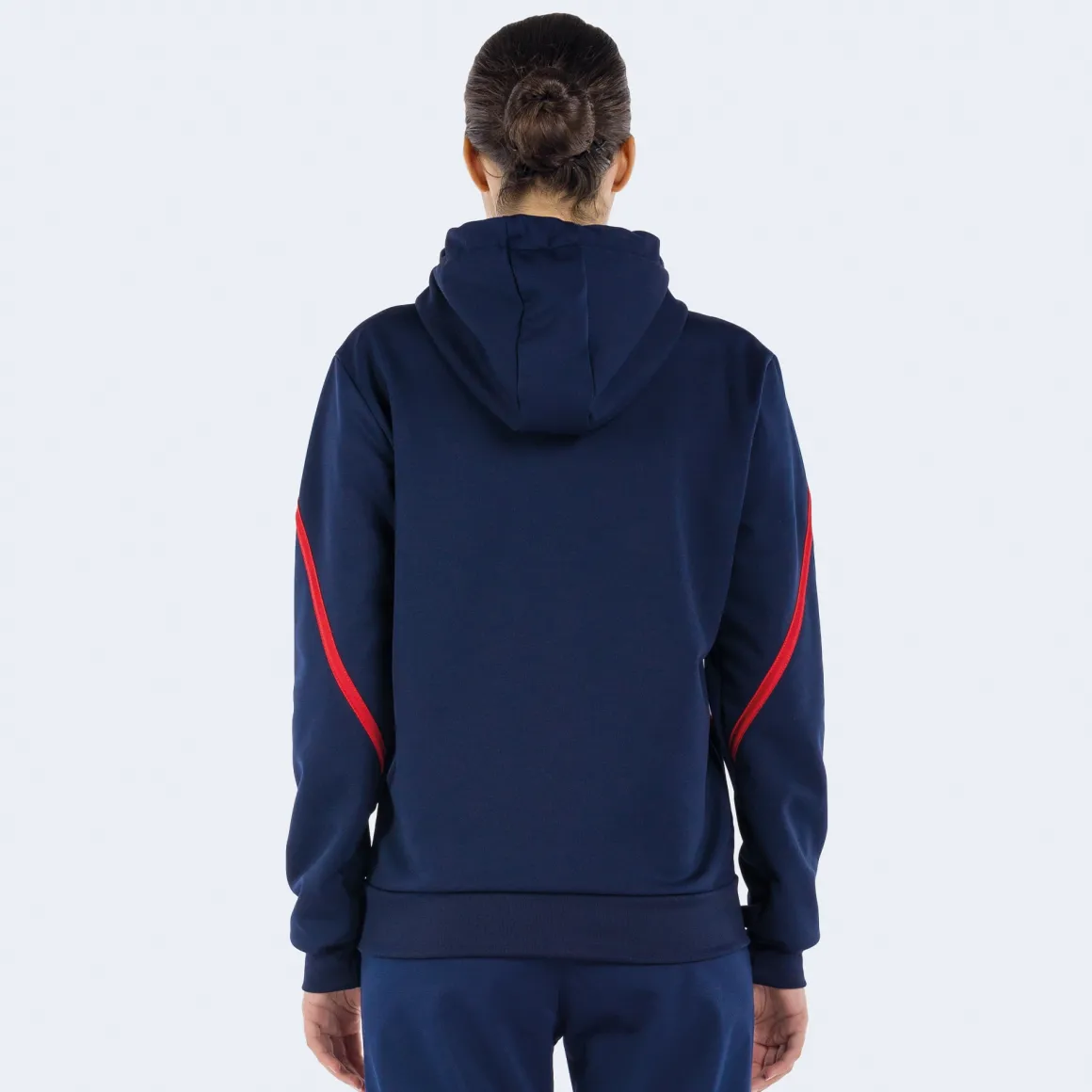 Sweat à capuche Clancy