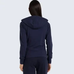 Sweat à Capuche Essential Femme