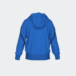 Sweat à capuche jr Clancy