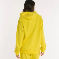 Sweat à capuche zippé Origins