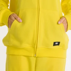 Sweat à capuche zippé Origins