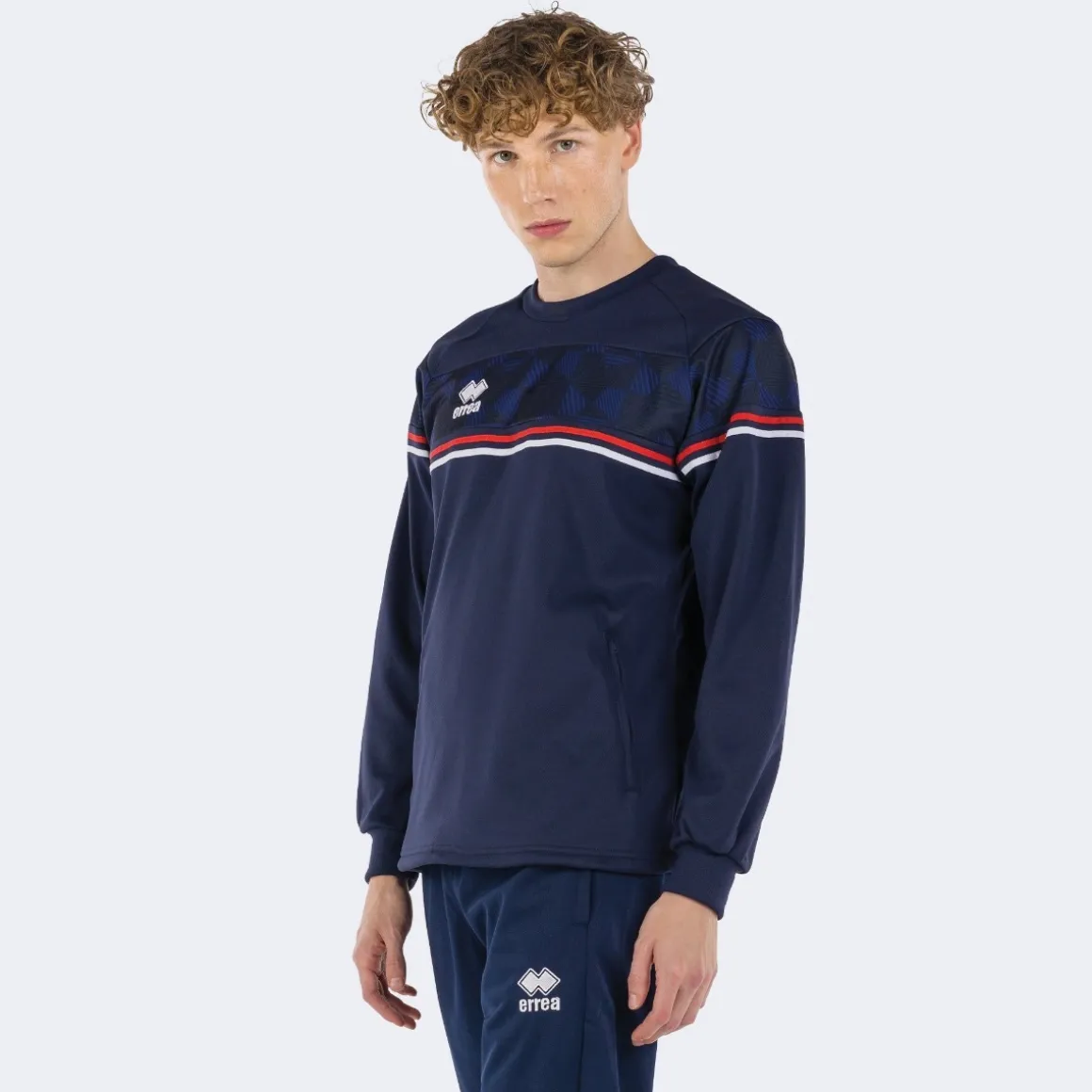 Sweat Davis pour homme