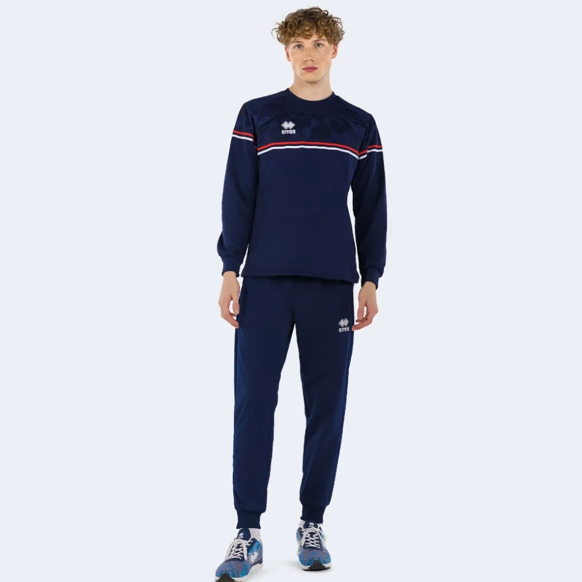 Sweat Davis pour homme
